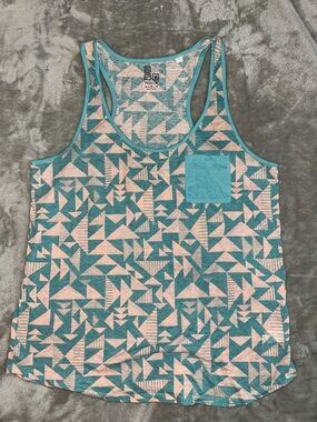 Nollie Tank Top - M